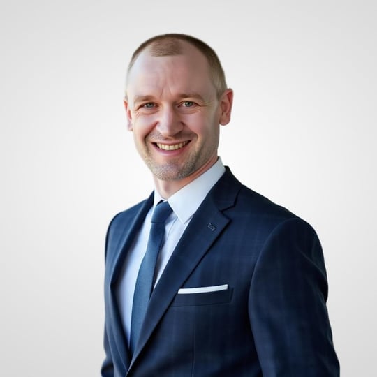 Whittle Consulting Welcomes Galen Campbell as New Perth-Based Consultant