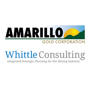 Amarillo engages Whittle Consulting for Mara Rosa Gold Project