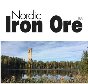 Nordic Iron Ore publish results of Blötberget mine optimisation study