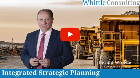 VIDEO - Whittle launches new Spanish, Portuguese and Indonesian translations of the Integrated Strategic Planning video